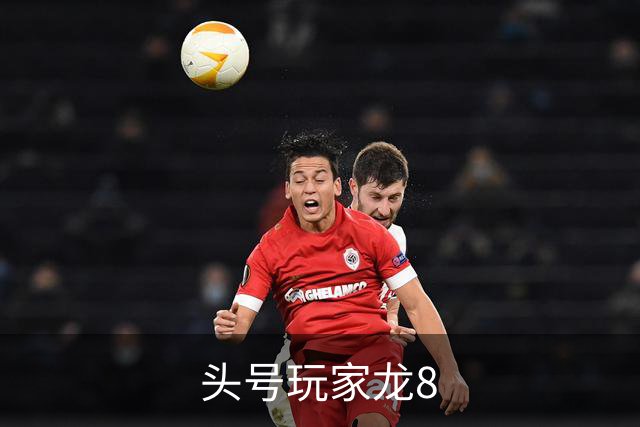 关于头号玩家龙8